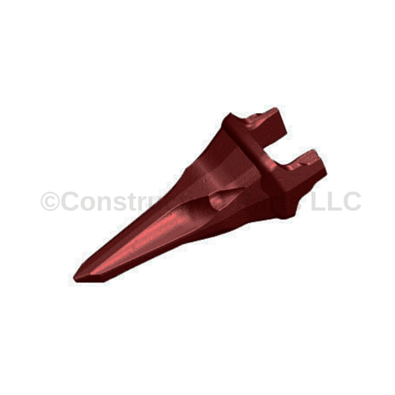 MG8V MTG Kingmet OEM Tiger Bucket Tooth (Pin Sold Separately)