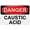 Warning Sign 4, variant on Metal Sign, Caution Sign, ELECTRICAL SHOCK HAZARD, for office, enterprise, safety signs, equipment Warning signs, etc 8 x 12 Inch
