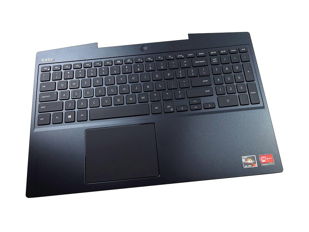 dell g5 se 5505 keyboard backlight