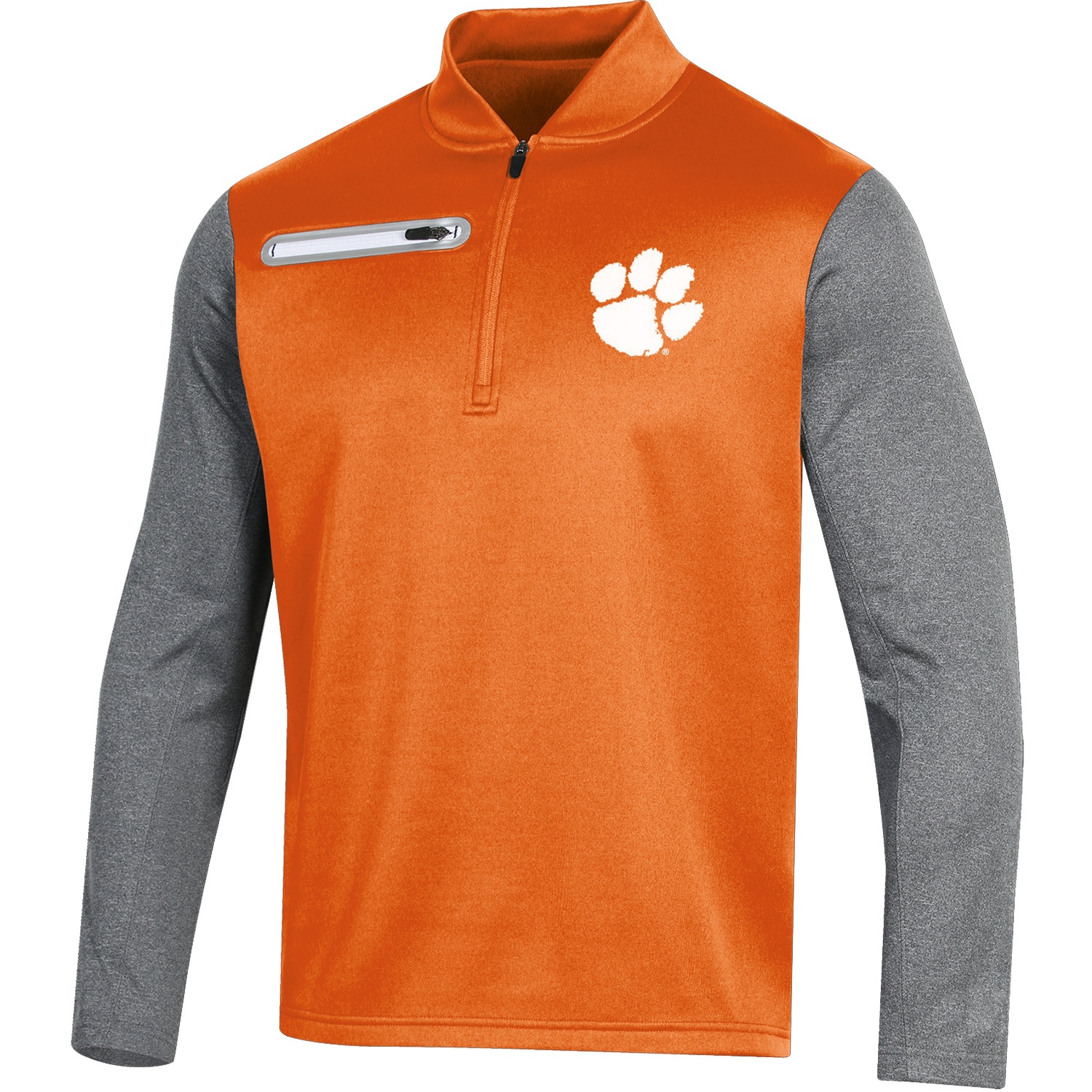 Russell Athletic Men's Russell Athletic Orange Clemson Tigers