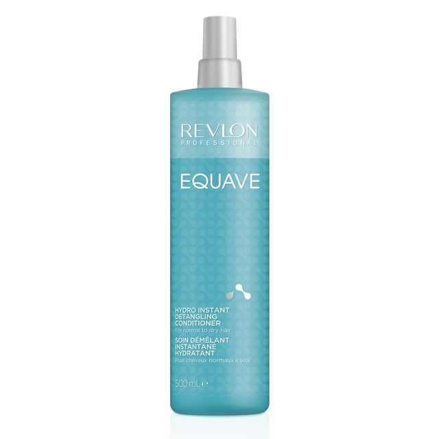 Acondicionador Revlon Professional Equave Hydro 500ml