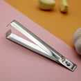 thumbnail image 5 of RKZDSR Stainless Steel Garlic Peeler - Effortless Garlic Skin Removal, 5 of 9