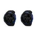 thumbnail image 3 of Minnieouse Man Watch Waterproof Stylish Sports Date Festival Electronic Home Gifts Indoor Wristwatch Display Outdoor Watches Birthday Type1 NO1, 3 of 6