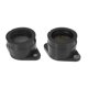 thumbnail image 3 of 4 piezas de botas de colector de admisión de carburador para motocicleta para Kawasaki ZR750 Zephyr 91-06, 3 of 6