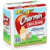 Charmin Ultra Strong Bathroom Tissue, 18 Roll count