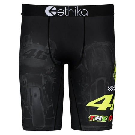 

Ethika Men Stealth Doctor