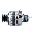 thumbnail image 2 of Alternador Isuzu Npr 5.2 2005 Sist Hitachi 110a Polea Triple Total Parts Isuzu Npr 5.2 2005 sist hitachi 110a polea triple, 2 of 4