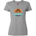thumbnail image 3 of Inktastic Bermuda Vacation Trip Women's T-Shirt, 3 of 5