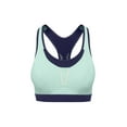 thumbnail image 1 of Women's Champion The Ultra Light Max Sport Bra Blue Spearmint/Imperial Indigo 40C, 1 of 4