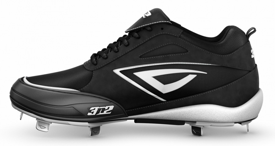 3n2 softball cleats