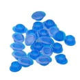 thumbnail image 3 of 100pcs/set Rim Road Bike Wheel Eyelets Rim High Quality Road blue, 3 of 7