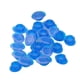thumbnail image 2 of 100 tapones de repuesto para llantas de bicicleta, duraderos y con ojales, accesorios para almohadillas de neumáticos. camino azul, 2 of 2