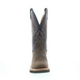 thumbnail image 3 of Jama Old West Adult Womens 1643L Western Boots, 3 of 8