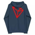 thumbnail image 3 of Tron-ZH Zip Up Hoodie, 3 of 8