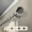 Satin Nickel, variant on Central Design 4885-665 0.8125 in. Nicholson Curtain Rod with 66 to 120 in. Extension, Satin Nickel