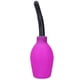 thumbnail image 3 of Bombilla de enema de ducha anal, limpiador de enema anal de ducha vaginal de 310 ml Diseño exquisito de ducha anal, 3 of 8