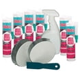 thumbnail image 3 of Dicor Corp. Trousse de Réparation de Toit CS112KIT Seal-Tite, 3 of 3