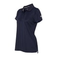 thumbnail image 2 of H132 Ultimate Double Dry Women's Performance Sport Shirt, 2 of 3