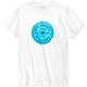 thumbnail image 1 of Camiseta gráfica Billabong Rotor Fill para hombre blanca grande Camiseta gráfica, 1 of 1