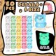 thumbnail image 4 of 60 Pcs Luminous Miniature Cat Figurines Resin Cute Small Cat Figures Glow in the Dark Mini Resin Animals Cat, 4 of 5
