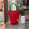 thumbnail image 1 of Sanrio-Bolso de Hello Kittys Kawaii para mujer, bolsa de cosméticos suave, moda informal, 2022, 1 of 4