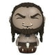 Funko Dorbz Warcraft Movie Durotan Figure - 3 Inch Cute Collectible Vinyl Toy