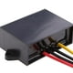 thumbnail image 3 of Regulador De Convertidor 9V-36V Reduzca A 12V 2A Módulo De Fuente De Alimentación Para Automóvil, 3 of 8