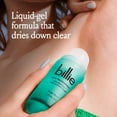 thumbnail image 5 of Billie AHA pH Adjusting Womens Deodorant Gel, 1.7 Fl Oz, Lavender Milk Scent, 24 Hour Protection, Aluminum Free, 5 of 9