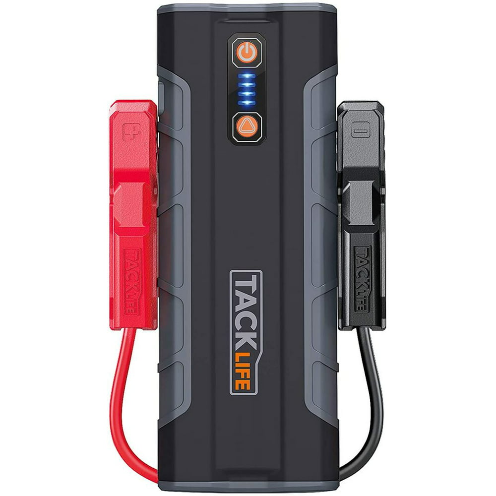 Where to shop the Tacklife jump starter?