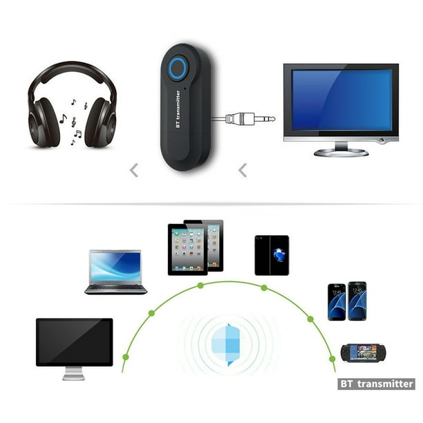 Transmetteur Bluetooth Transmetteur Bluetooth USB Transmetteur sans fil USB Transmetteur  audio Bluetooth USB Transmetteur audio sans fil USB 