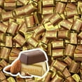 thumbnail image 2 of Hershey's Nuggets Milk Chocolate with Almonds Candy, Share Pack 2 LBS, 2 of 8