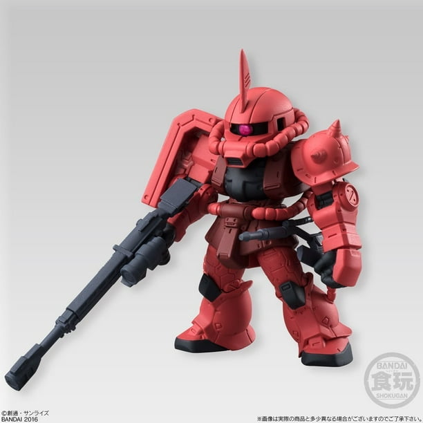 Candy Toy Fw Gundam Converge 3 No 127 Walmart Com Candy Toy Fw Gundam Converge 3 No 127 Walmart Com