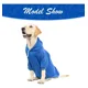 thumbnail image 5 of Sudadera Con Capucha Para Perros Kooltail, Suave Y Cálida, C, 5 of 7