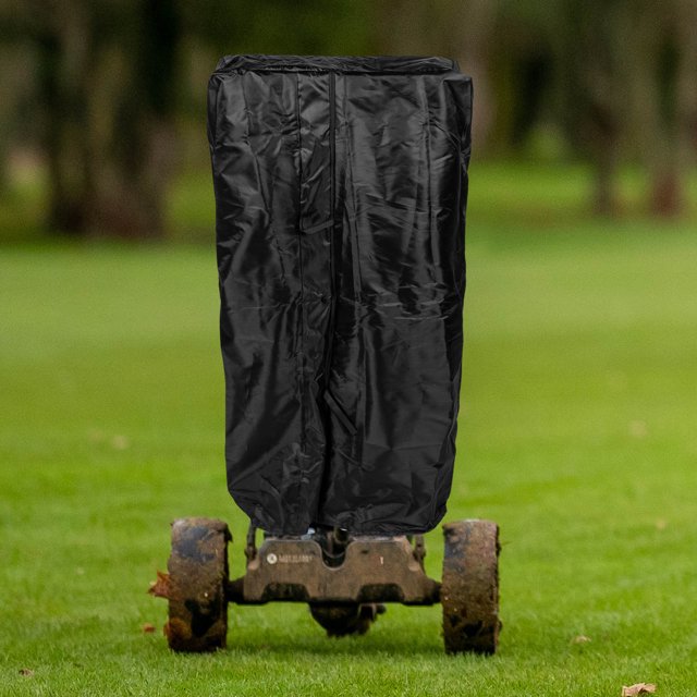 UPGRATOR Impermeable Para Bolsa De Golf Con Y Gancho En Tela Oxford