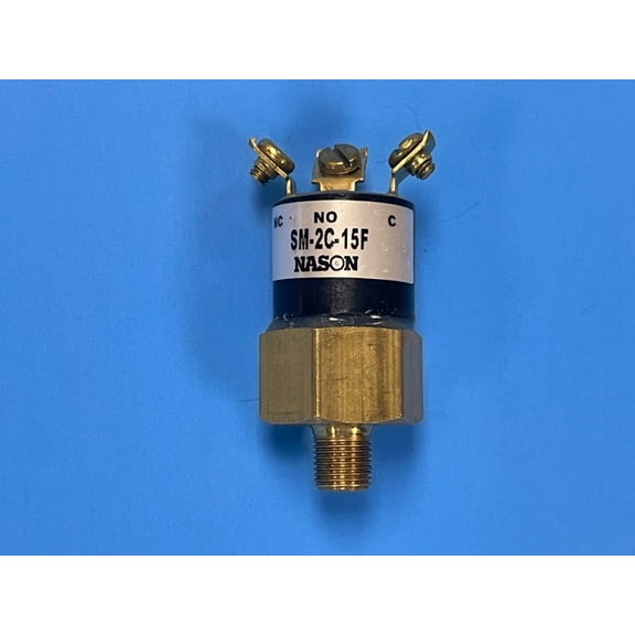 Oil Pressure Switch Socket