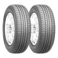 thumbnail image 1 of Paquete De 2 Llantas 215/50r17 Nexen Cp661 91v NEXEN  CP661, 1 of 2