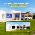 thumbnail image 4 of ANNKE 4K Security Camera System, 8CH 8MP AI DVR with Human & Vehicle Detection, 4TB HDD and 4x4K IP67 Bullet Home & Surveillance Cameras, Easy Remote View, Smart Dual Light, 4 of 16