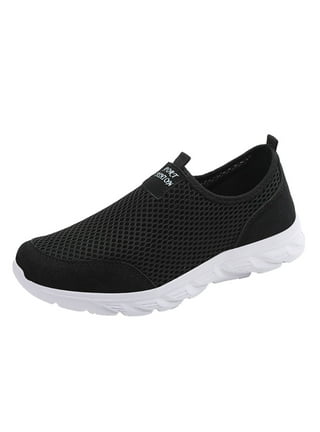 Casual Shoes men shoesultra lite Black Stylish Comfy Casuale Shoe For  MenSizes Available - all