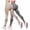 A3_Pink, variant on Zjunqe Celsior Cellulite Leggings for Women 3D Anti Cellulite Leggings 3D Gym Leggings for Women Tummy Control Compression Pants Workout Legging Running Pants Daily Leggings Sports Leggings Black L
