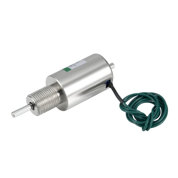 XRN-2.5 DC 12V 2.5N 6mm Pull Push Type Linear Motion Solenoid Electromagnet