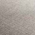 thumbnail image 5 of Davao Bench Gray Bench, Modern Style, Comfy and durable polyester fabric, Plywood, Indoor Living, 5 of 5