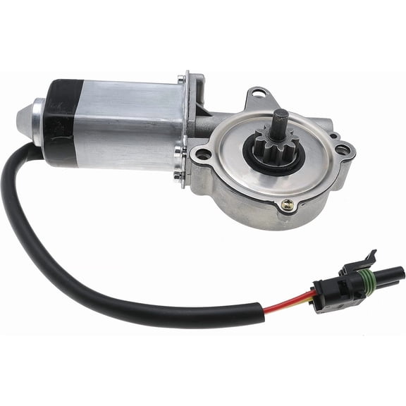 Navellon 300-1457 Electric RV Entry Step Motor for 24 25 42 44 47 Revolution Series Replace 1010002326 369506