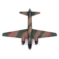 thumbnail image 5 of Mitsubishi G4M1 Type 1 Aircraft "Imperial Japanese Navy" 1/144 Diecast Model by Diecast of Defense, 5 of 6