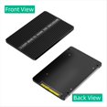 thumbnail image 2 of Adaptador SSD M.2 (NGFF) NVMe una U.2 (SFF-8639) de 2,5 Pulgadas con Almohadilla TéRmica, Convierte SSD M.2 NVMe una U.2, No para, 2 of 5