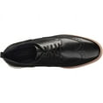 thumbnail image 2 of Cole Haan Men's GRANDEVOLUTON Shortwing Oxford Shoes Grand Evolutin, 2 of 6