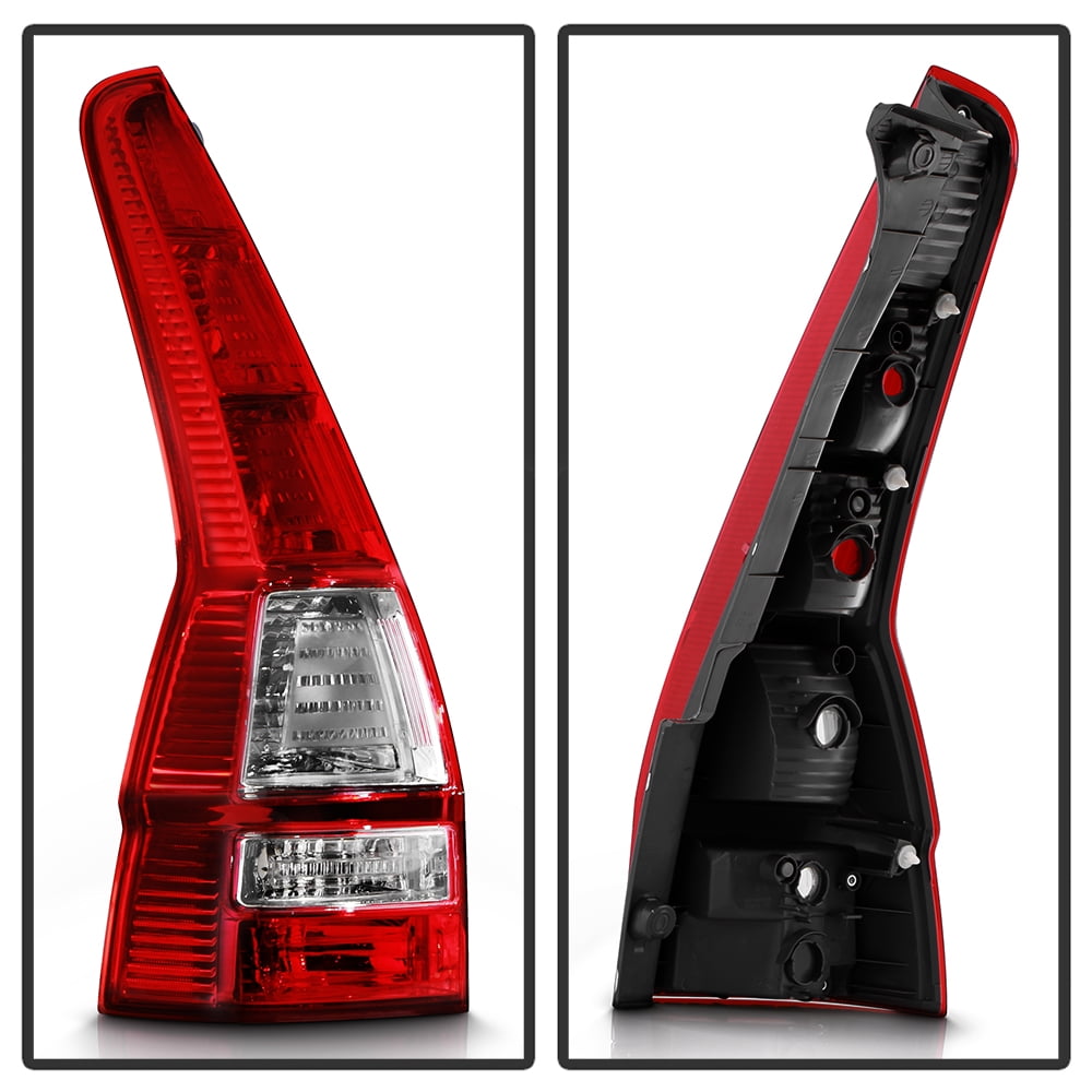 For 2007-2011 Honda CR-V CRV Factory Style Tail Light Brake Lamp Driver Side