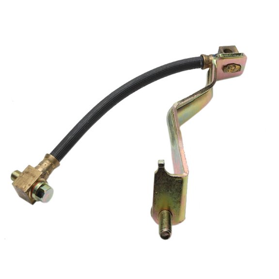 ACDelco Brake Hydraulic Hose Fits 1998 Ford Mustang
