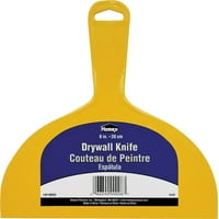 Homax 8" Drywall Knife