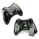 thumbnail image 4 of Control De Juegos Gamepad Inalámbrico Compatible Con Xbox 360, 4 of 8