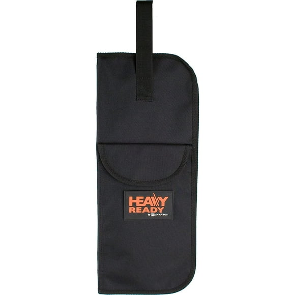Protec HR337 Heavy Ready Drum Stick/Mallet Bag